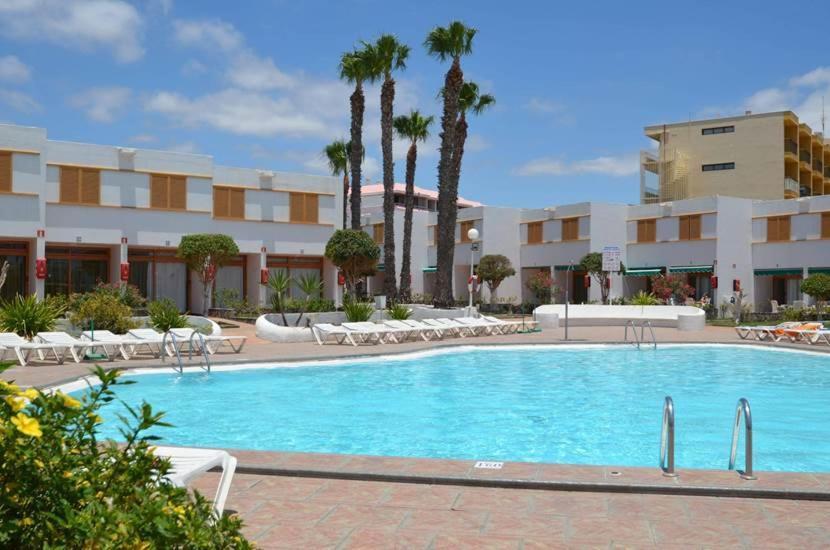 Alsol Las Brisas Apartment